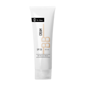 BB Cream- Spf 30 / DK Beauty Balm – ד"ר דב קליין