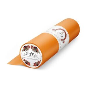 גליל אלבד כתום