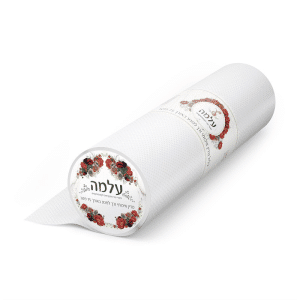 גליל אלבד לבן