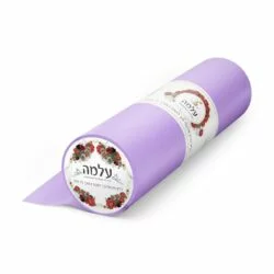 גליל אלבד סגול בהיר
