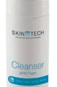 Cleanser- קצף ניקוי עור מקצועי