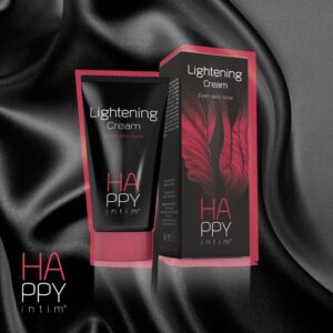 Lightening Cream- קרם הבהרה אינטימי