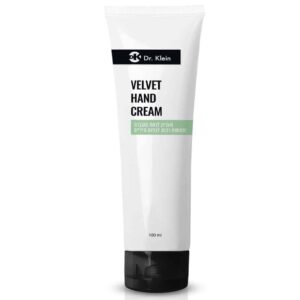 קרם ידיים Velvet Hand Cream – ד"ר דב קליין