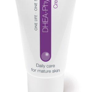 DHEA-Phyto Cream- קרם לחות וטיפוח לעור מעל גיל 40