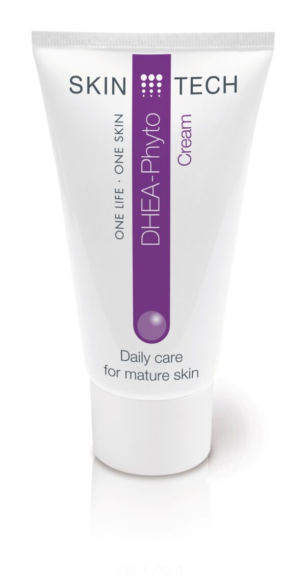 DHEA-Phyto Cream- קרם לחות וטיפוח לעור מעל גיל 40