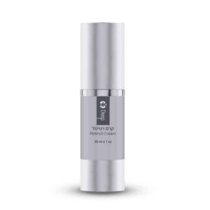 קרם רטינול Retinol Cream – ד"ר דב קליין